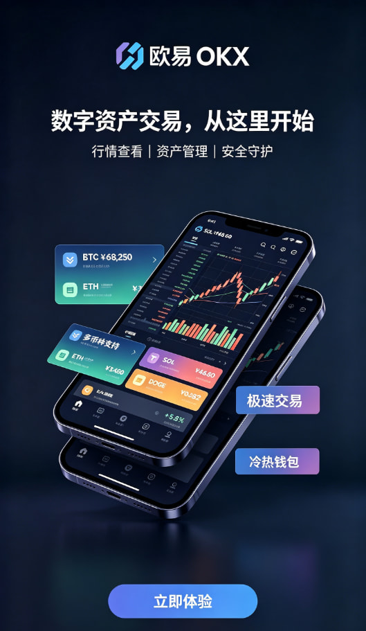 欧交易所APP交易平台